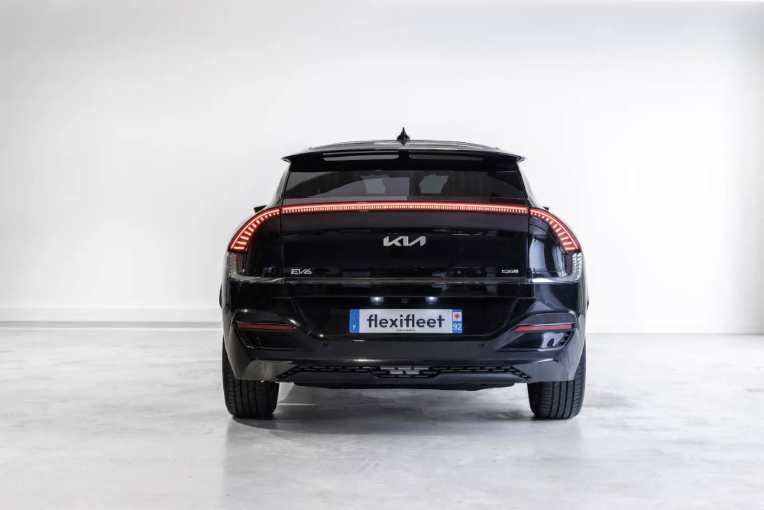 KIA EV 6