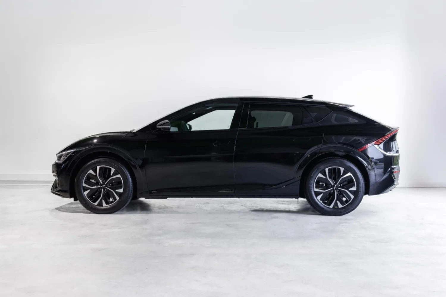 KIA EV 6