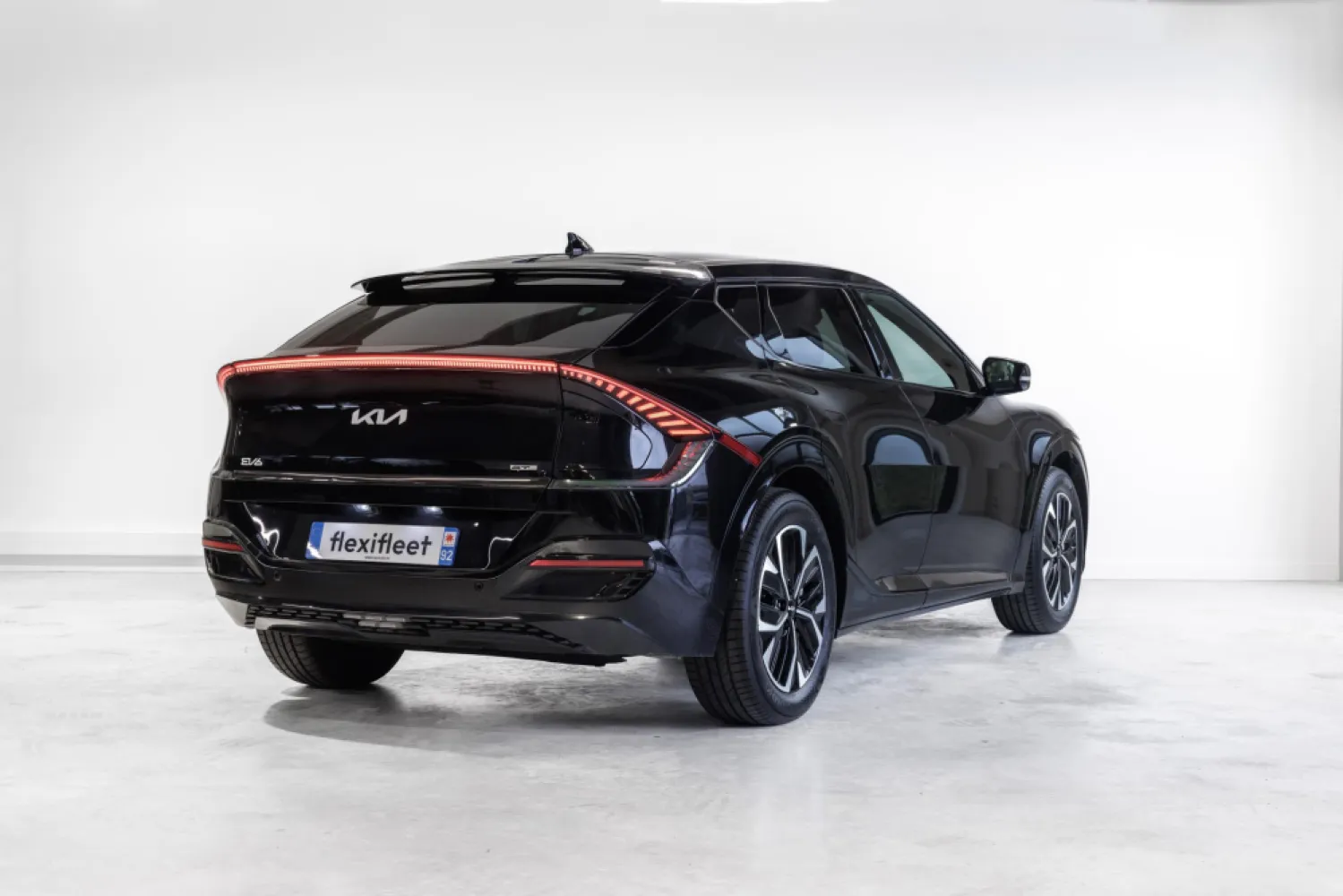 KIA EV 6