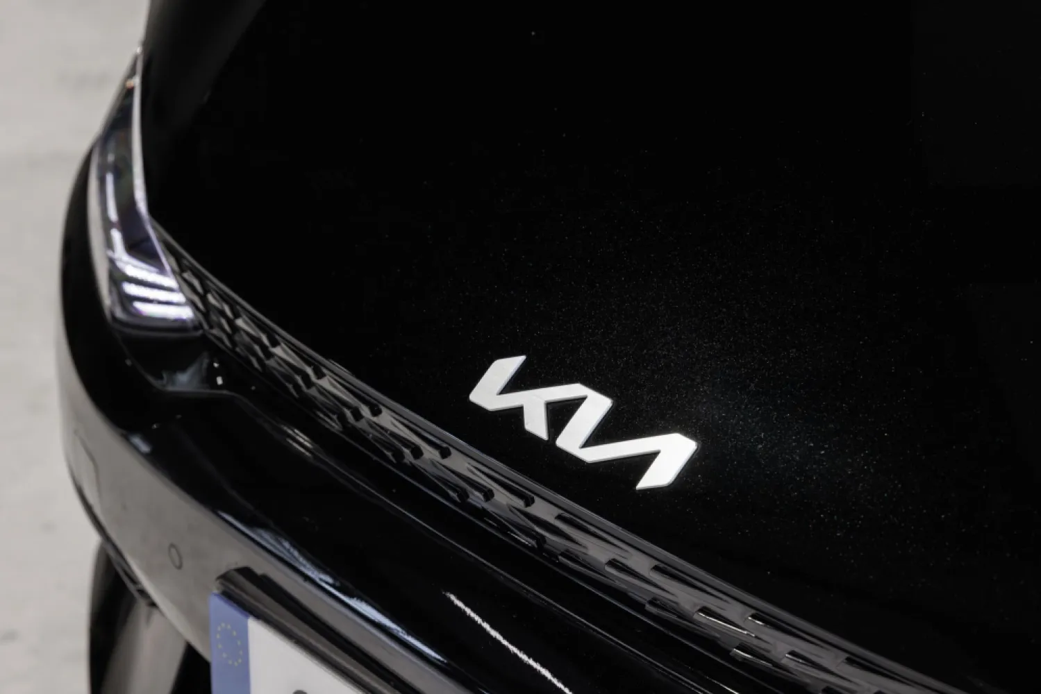 KIA EV 6