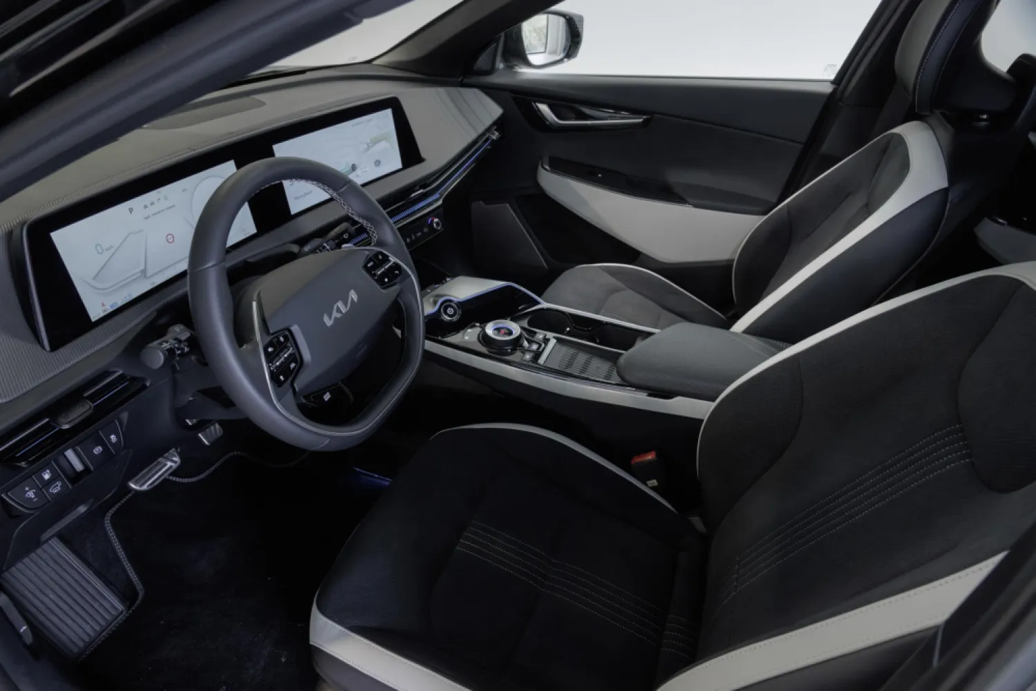 KIA EV 6