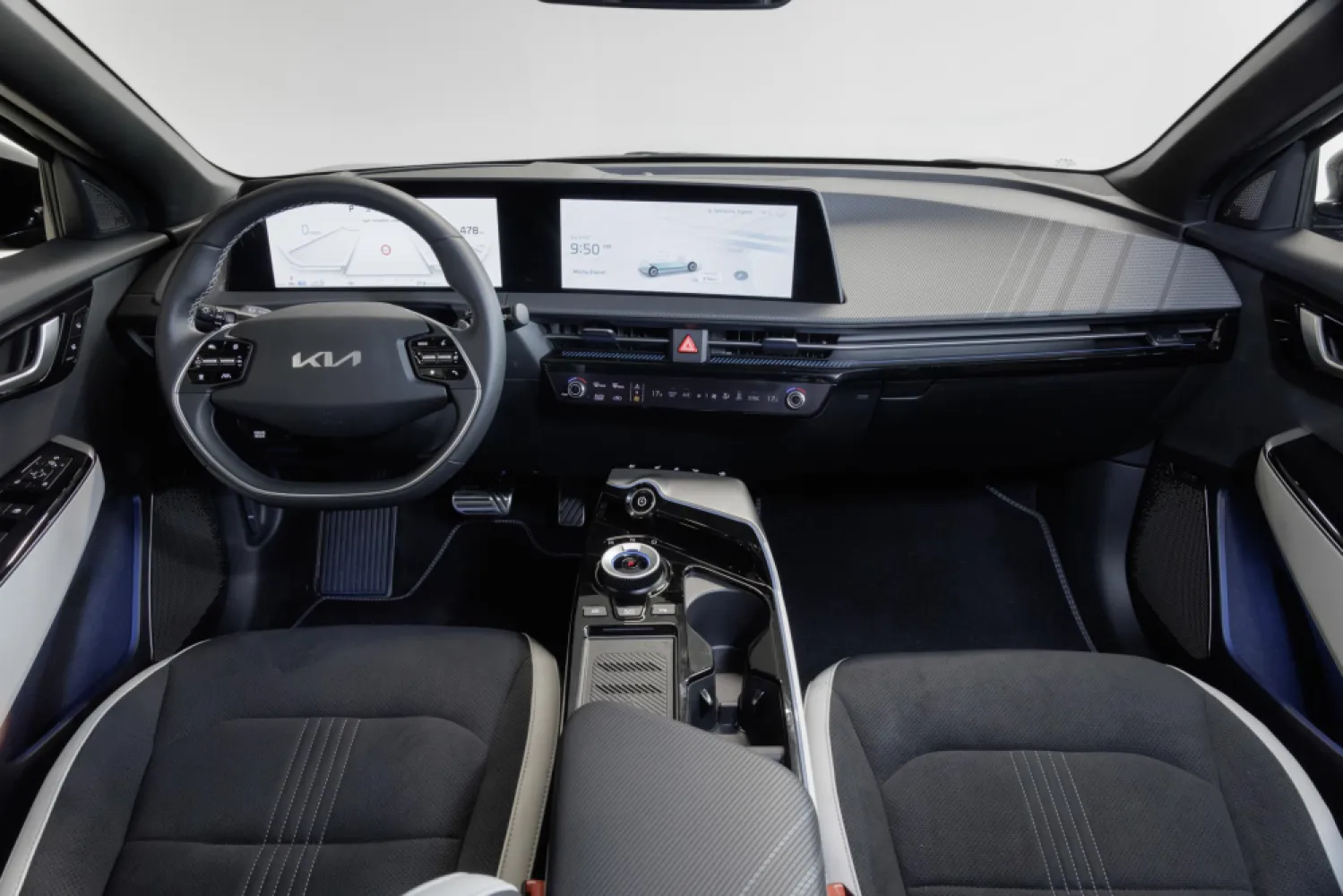 KIA EV 6