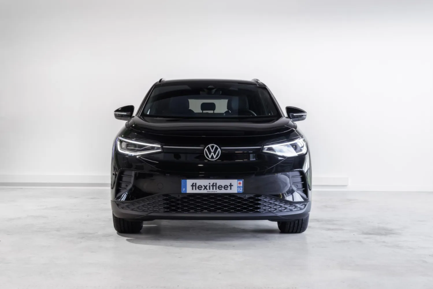 Volkswagen ID 4