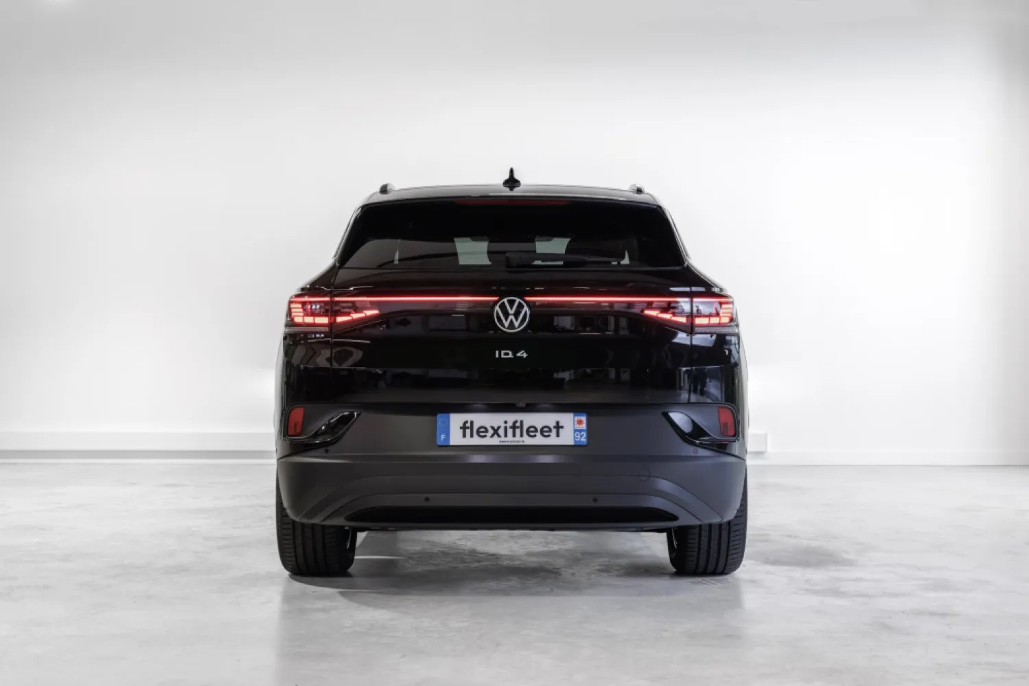 Volkswagen ID 4