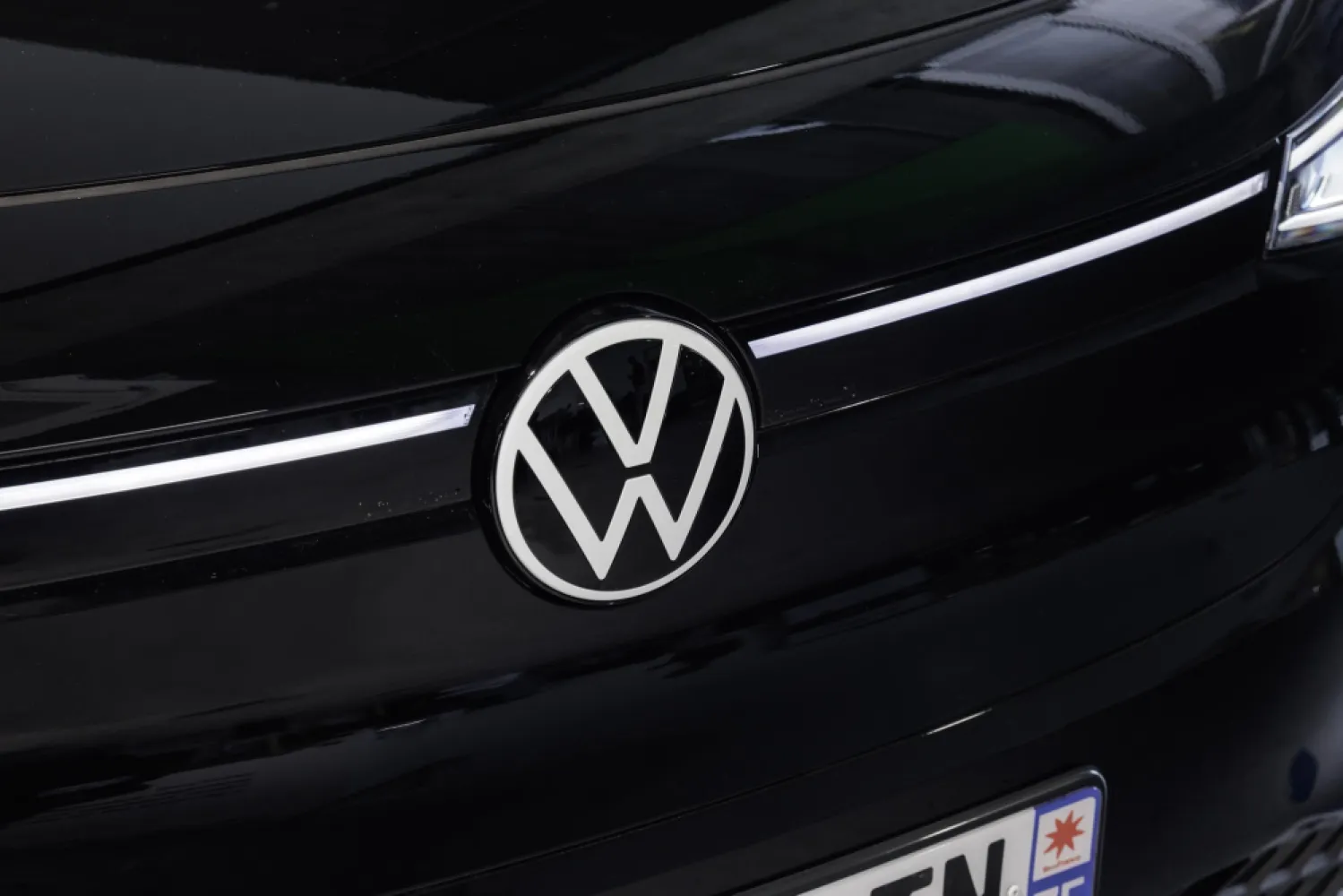 Volkswagen ID 4