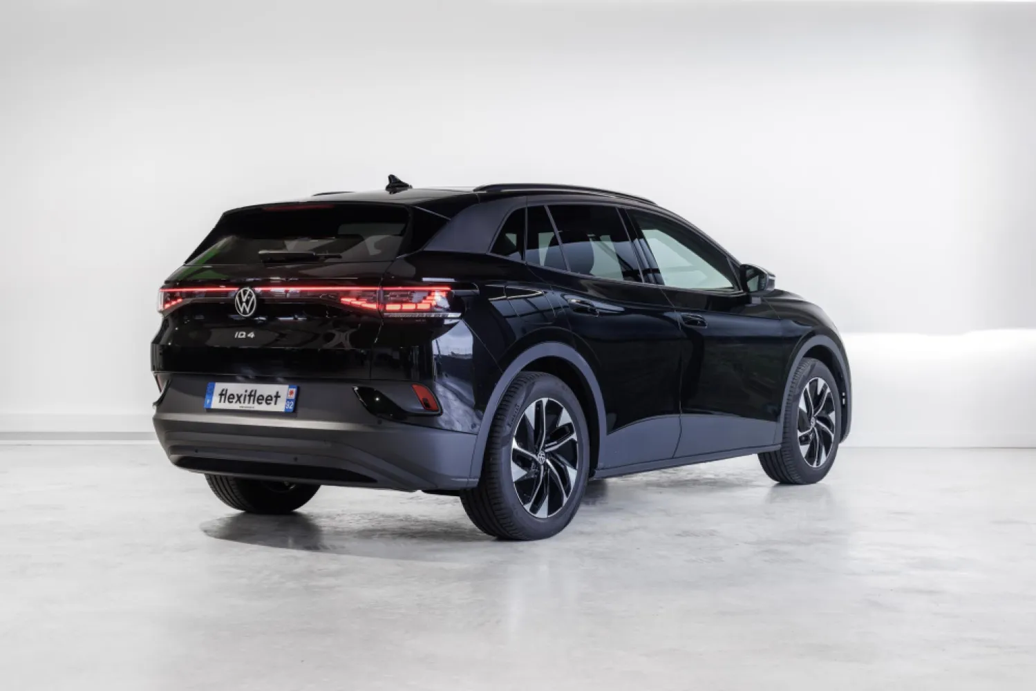 Volkswagen ID 4