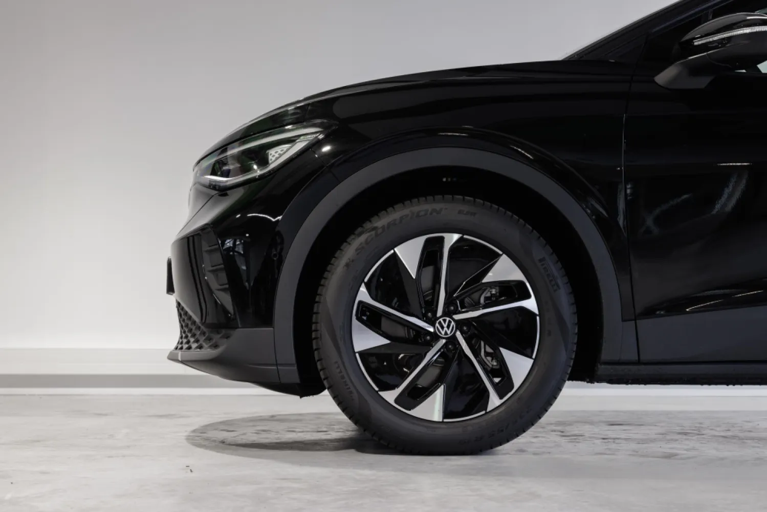 Volkswagen ID 4