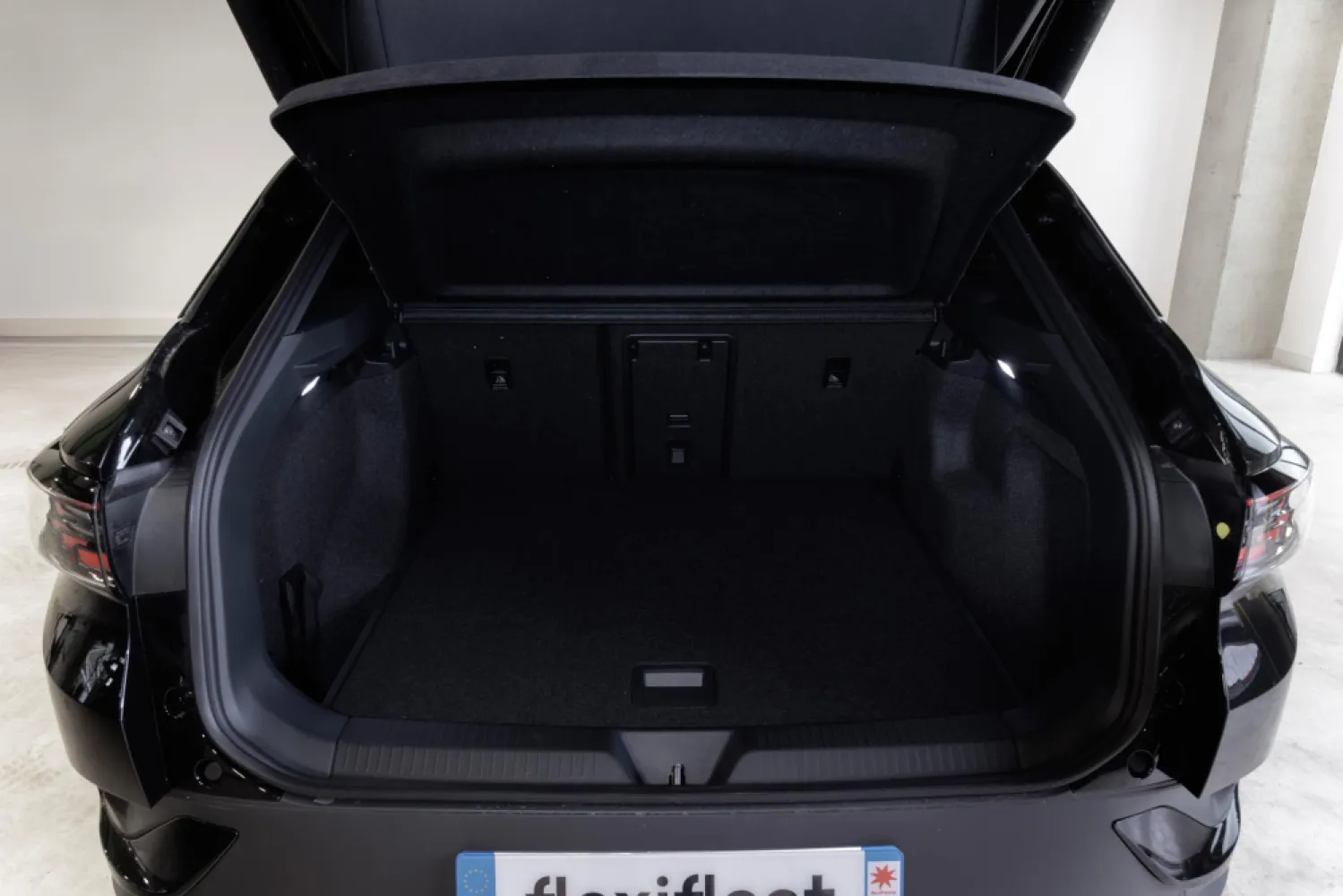 Volkswagen ID 4