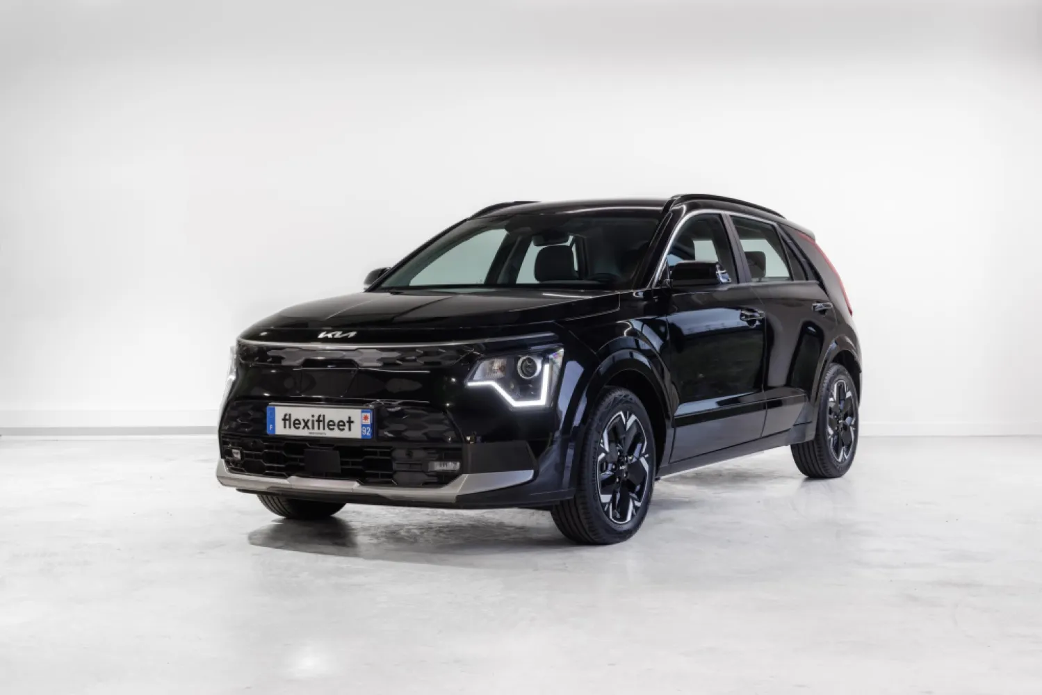 KIA E-Niro EV