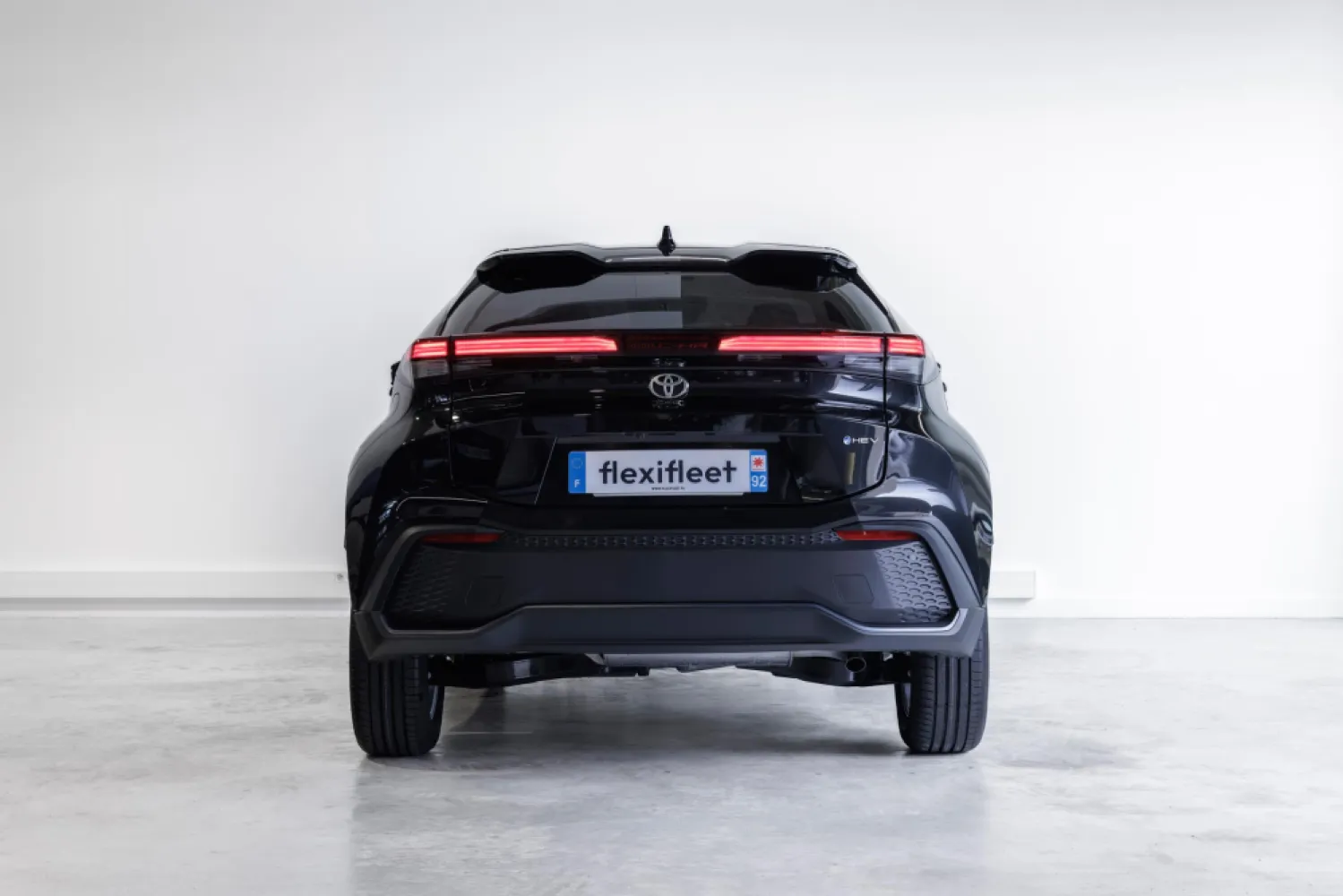 Toyota C-HR II