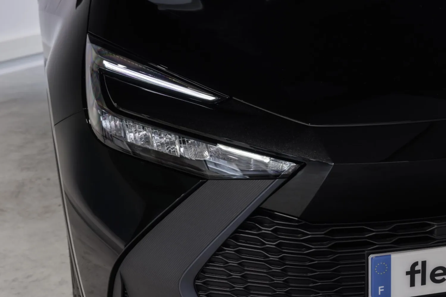 Toyota C-HR II
