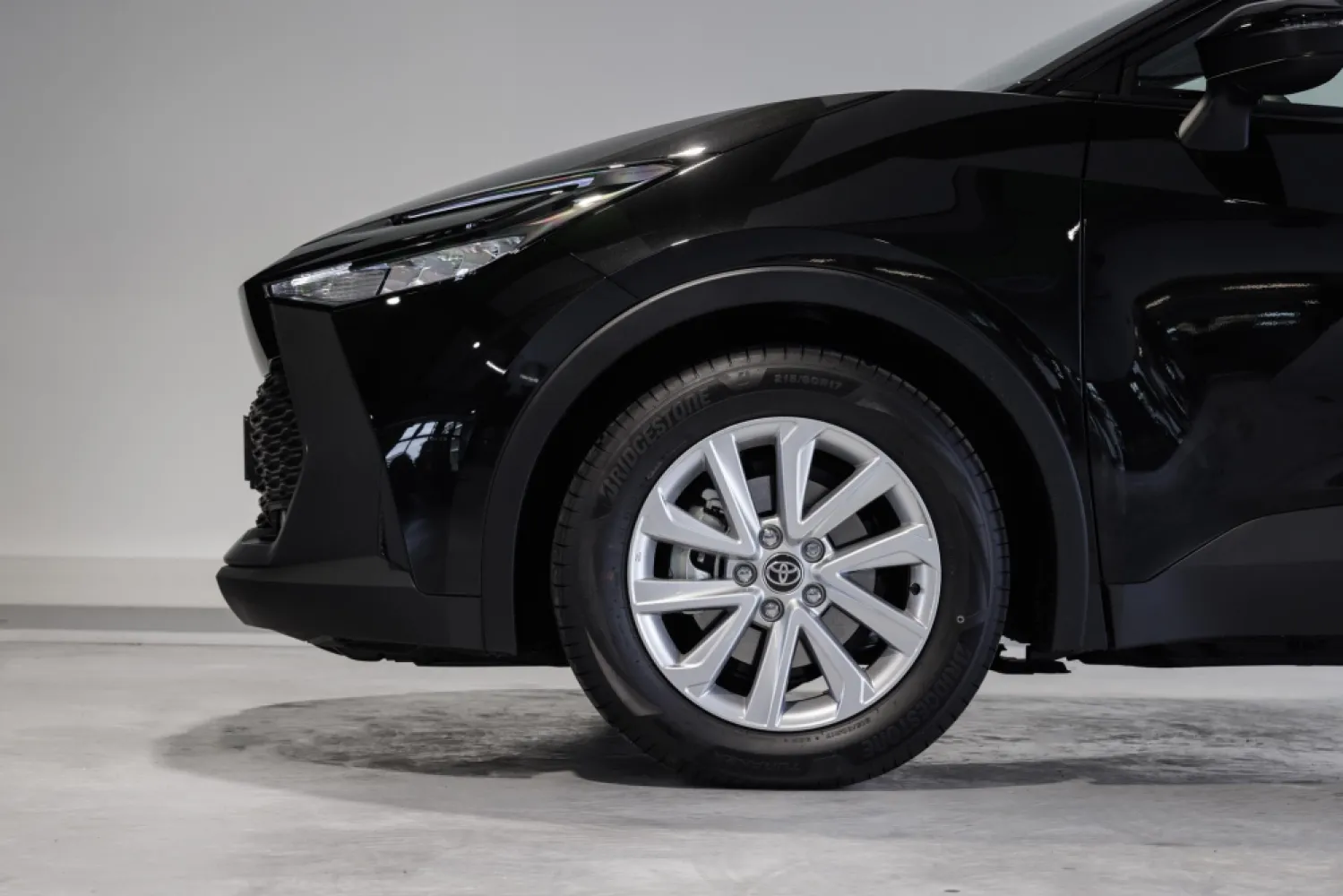 Toyota C-HR II