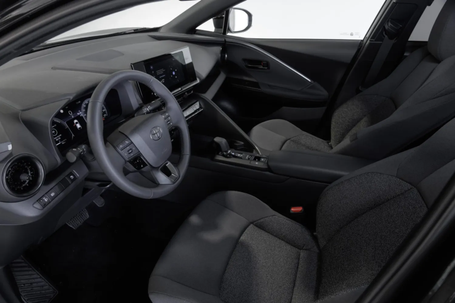 Toyota C-HR II