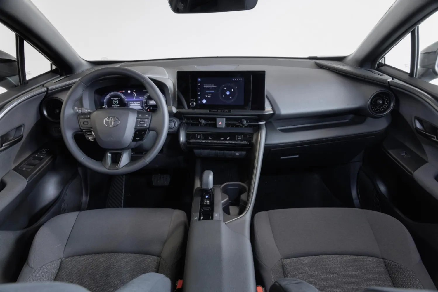 Toyota C-HR II