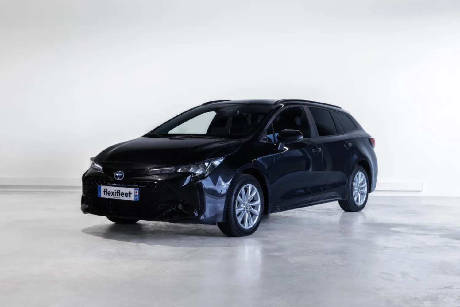 Toyota Corolla Touring