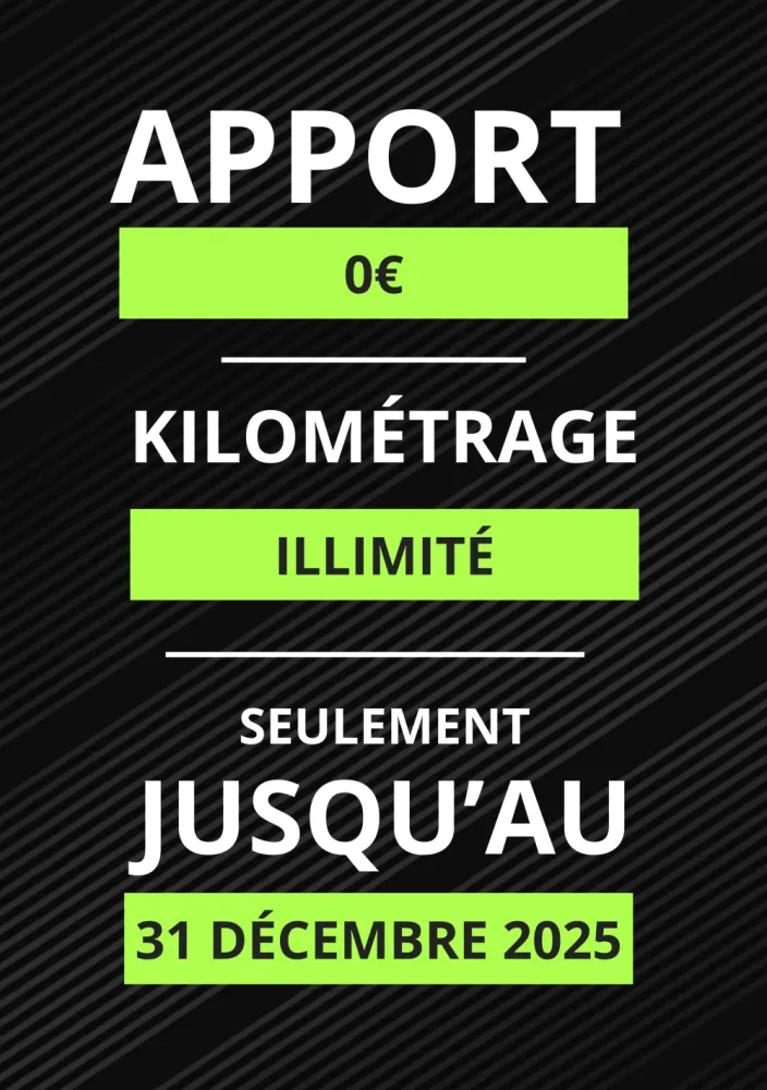 BLACK WEEKS Offres exceptionnelles