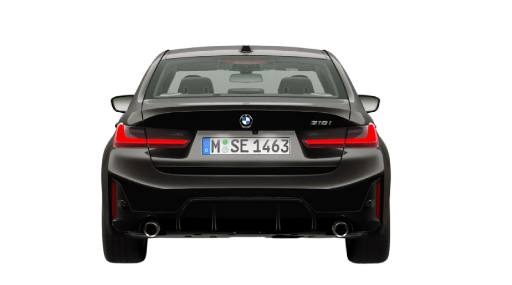 Bmw Serie 3 330e