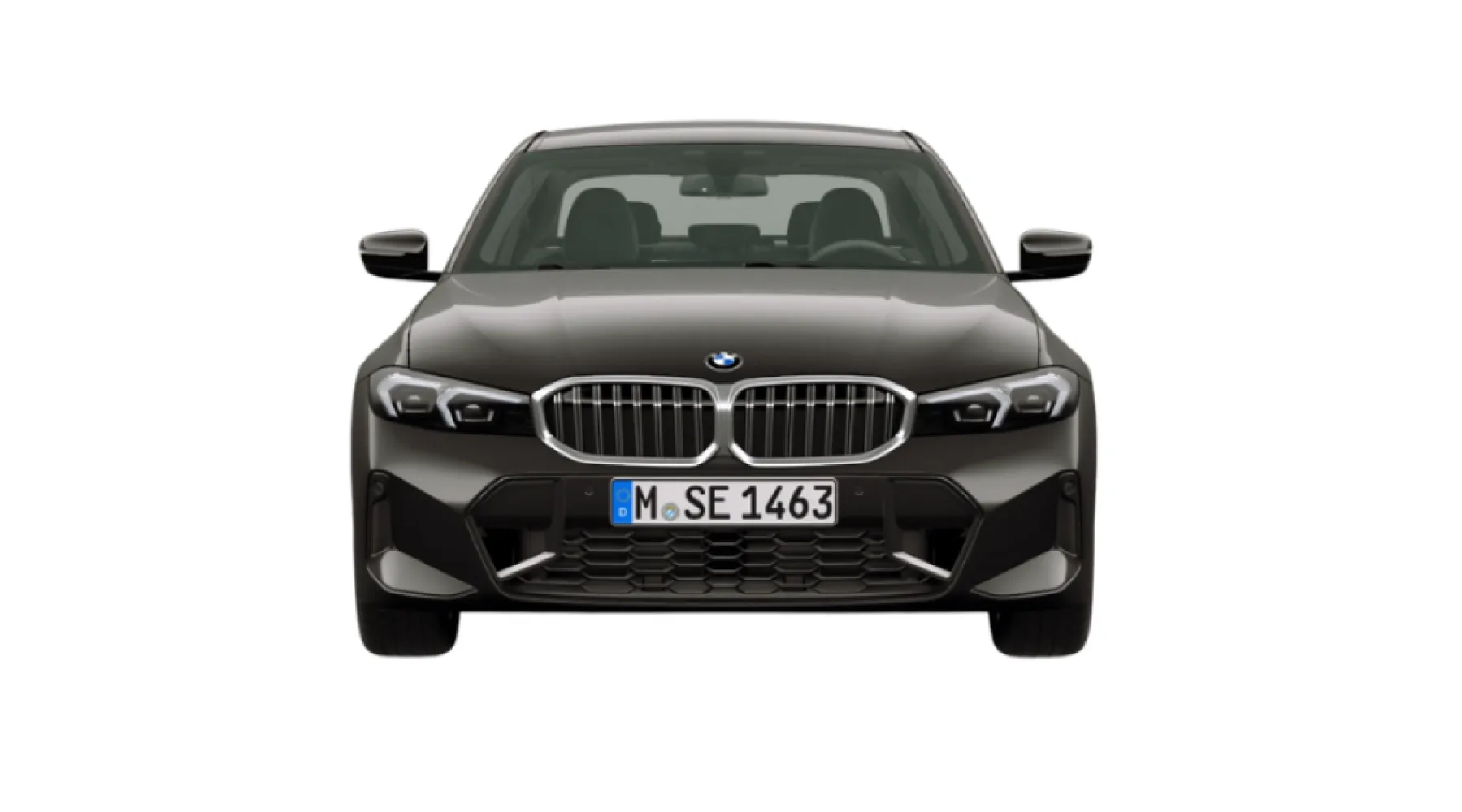 Bmw Serie 3 330e