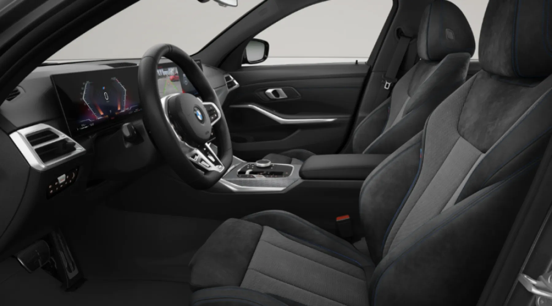 Bmw Serie 3 330e