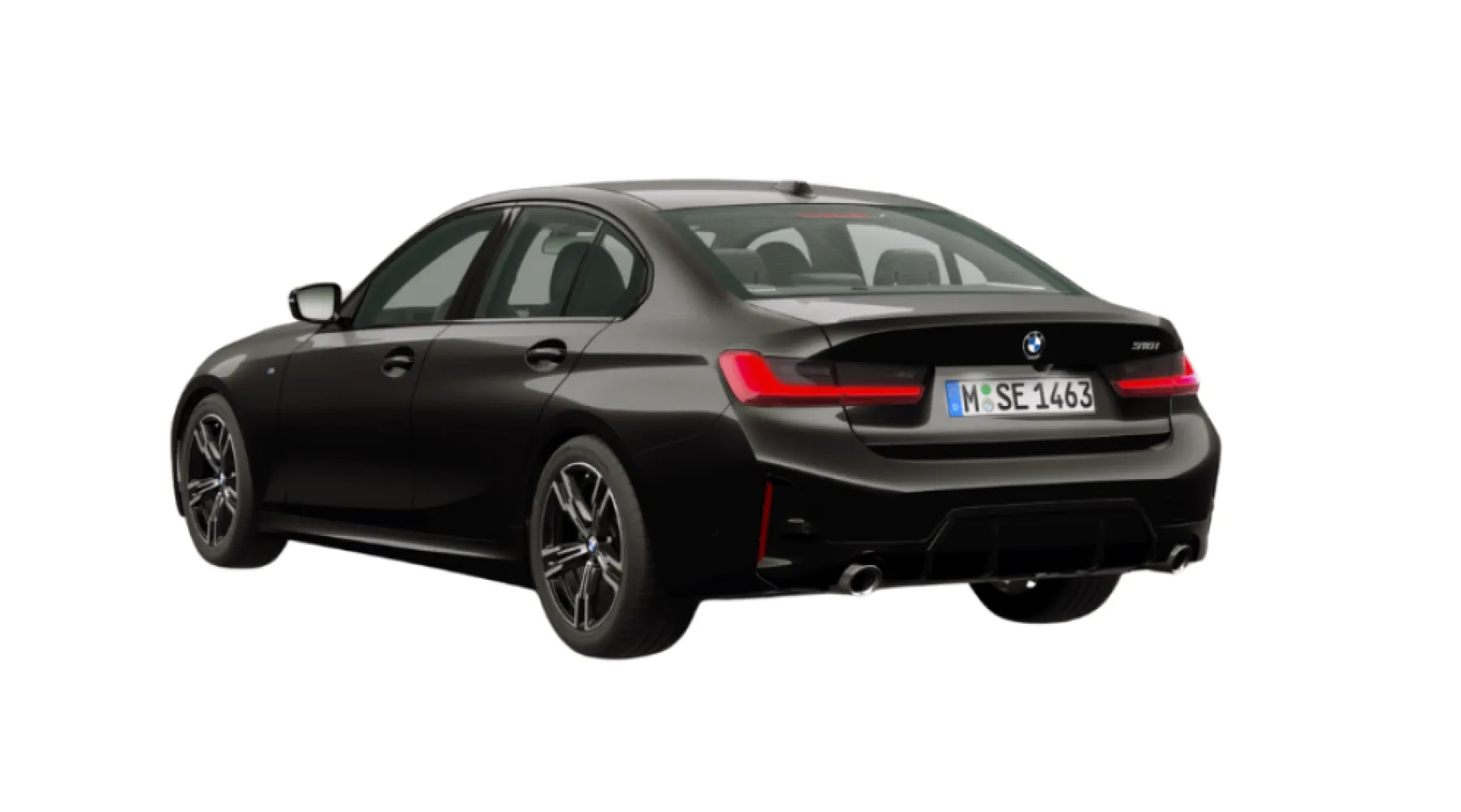 Bmw Serie 3 330e