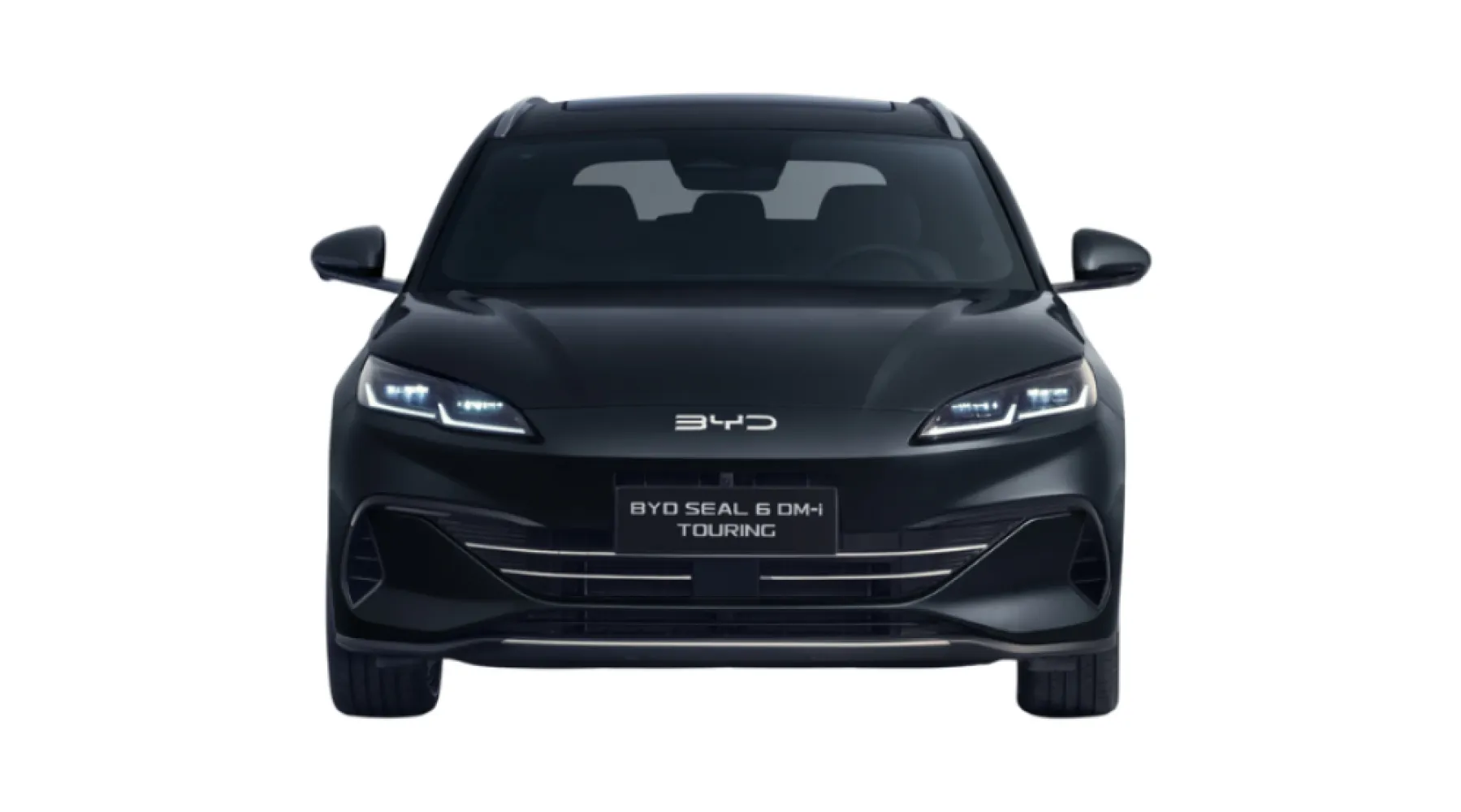 Byd Seal 6 DM-i Touring