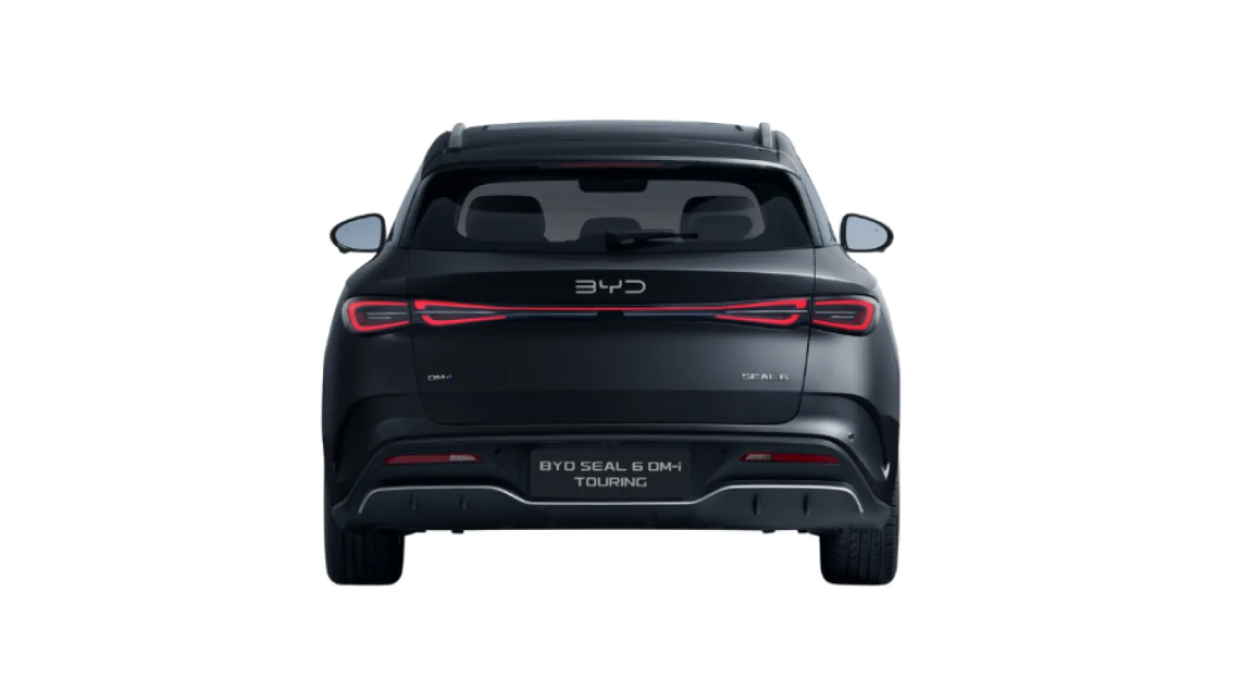 Byd Seal 6 DM-i Touring