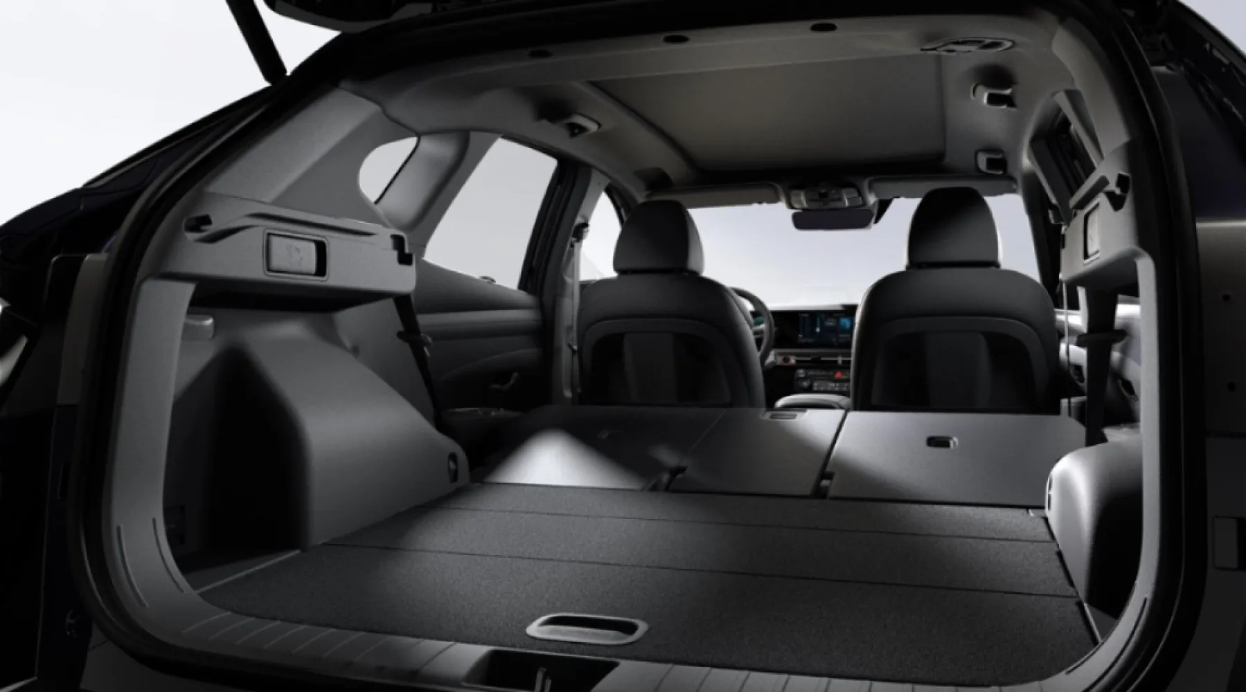 Hyundai Tucson N Line