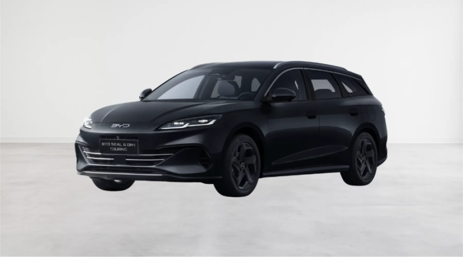 Byd Seal 6 DM-i Touring