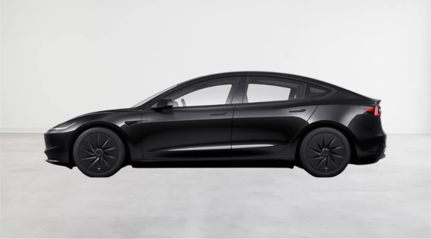 Tesla Model 3 New